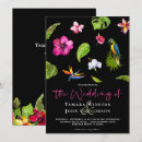 Search for parrot invitations Modern