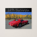 Search for corvette puzzles Muscle car