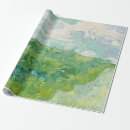Search for landscape wrapping paper Abstract