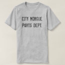Search for morgue Mortician