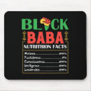 Search for trivia mousepads Black lives problem