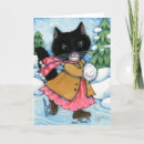 Search for kitten greeting Pink