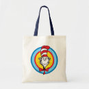 Search for graphic tote bags Dr seuss