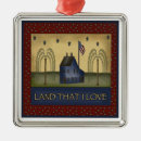 Search for land of the christmas tree decorations 4th of july