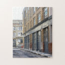 Search for old london puzzles England