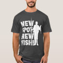 Search for funny carp fish tshirts Father