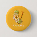 Search for with letters badges Yellow