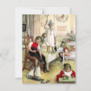 Search for carl larsson christmas cards Scandinavia
