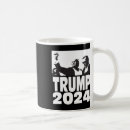 Search for bulletproof mugs Keep america great