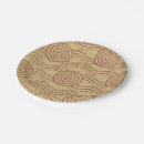 Search for aboriginal plates Indigenous