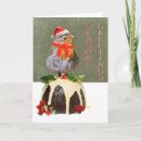 Search for robin christmas cards European
