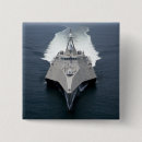 Search for combat badges Underway
