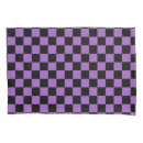 Search for lavender pillowcases Purple