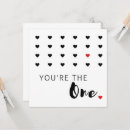 Search for black valentines day cards Minimalist