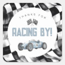 Search for cars birthday stickers Boy birthday party