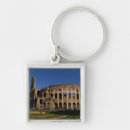 Search for ancient history key rings Europe