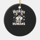 Search for husky christmas tree decorations Weimaraner