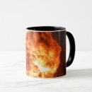 Search for inferno mugs Fire