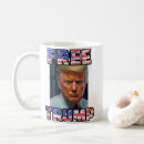 Search for trump free mugs Usa