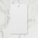 Search for blank gift tags White