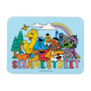 Search for bert sesame street magnets Big bird