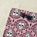 Search for goth beach towels Skull