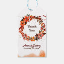 Search for hanging gift tags Wreath