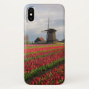 Search for red tulips iphone cases Garden