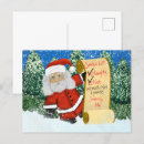 Search for naughty santa postcards Merry christmas