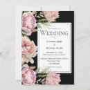 Search for graphic weddings Black