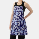 Search for french style aprons Floral