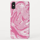 Search for pink stone iphone cases White