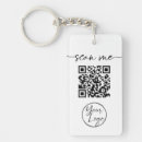 Search for business rectangular key rings Elegant