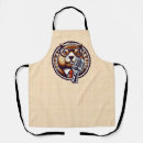 Search for celebrate spring aprons Nature