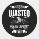 Search for waste stickers Nature