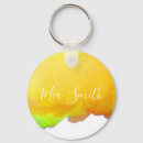 Search for canaries key rings Yellow
