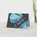 Search for turquoise blue thank you cards Mitzvah