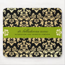 Search for lime green damask electronics Stylish