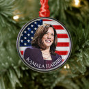 Search for president christmas tree decorations Election