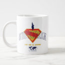 Search for krypton mugs Super hero