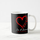 Search for heart disease survivor mugs Congenital heart defect