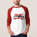 Search for apocalypse tshirts Walking