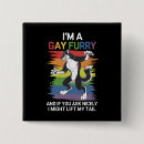 Search for furry pride badges Lgbt