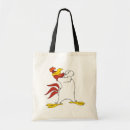 Search for toons bags Foghorn leghorn