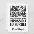 Search for mechanics invitations Engineering