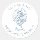 Search for bach stickers Bachelorette party