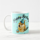 Search for doges mugs Dogecoin