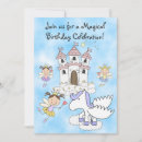 Search for pegasus invitations Fairy