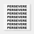 Search for perseverance magnets Determination