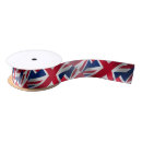 Search for union jack ribbon English